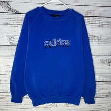 Vintage Adidas Embroidered