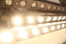 (3) SHOWTEC Sunstrip Active