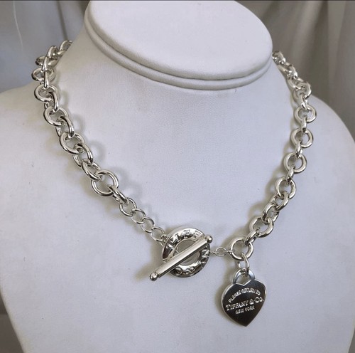 Collana please return - please, to