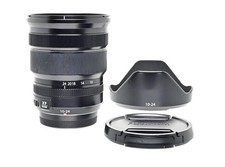 FUJIFILM SUPER EBC XF 10-24mm