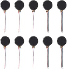 10pcs Mini Vibration Motors -