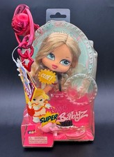 Bambola Bratz Super Babyz Cloe