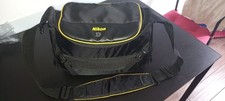Borsa nikon capiente tracolla per nikon reflex