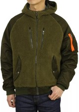 Polo Ralph Lauren pile/nylon