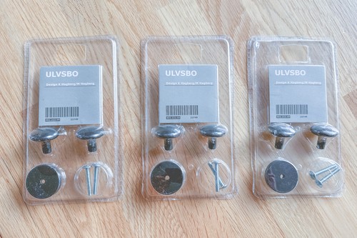 Ikea ulvsbo pomelli per - -,
