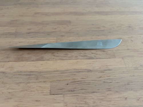 Tagliacarte modello ameland - tagliacarte,
