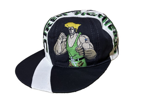 Cappello berretto street - cappello,