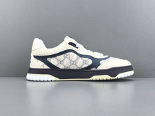 Gucci White Sneakers Men's