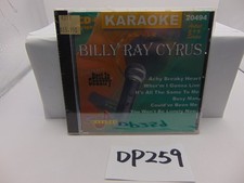 CDG Chartbuster Karaoke CD 6+6