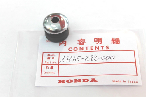 Honda gommino fianchetto - honda,