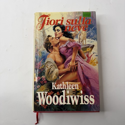 Kathleen woodiwiss fiori - woodiwiss,