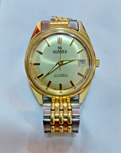 Orologio uomo vintage - vintage, rw