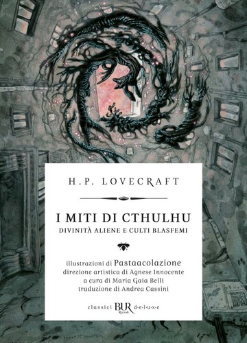 Miti cthulhu h - i,