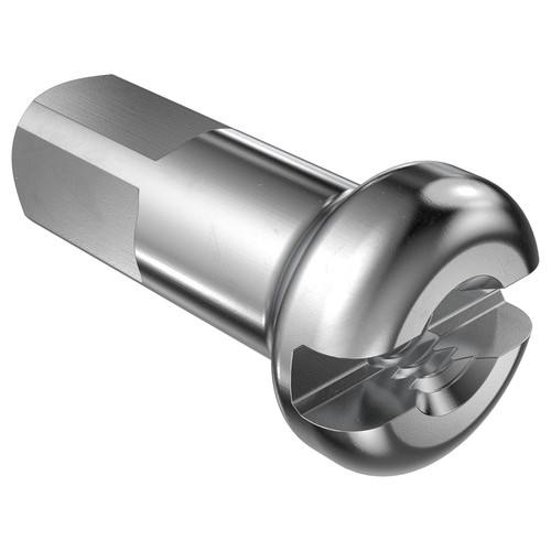 Swiss nipplo ottone - nipplo, 15
