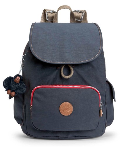 Kipling city pack zaino - kipling,