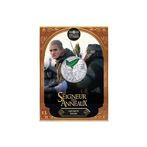 France seigneur des anneaux - seigneur,