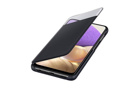 Samsung galaxy a32 view - galaxy,