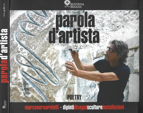 Marco nereo rotelli - nereo, parola