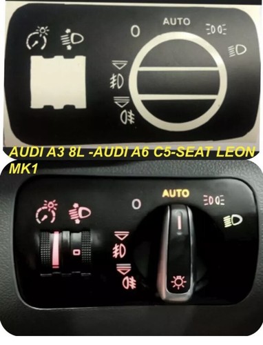 Audi a2 a6 c5 - ,