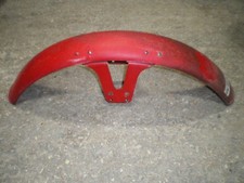 Front fender amf harley - fender,