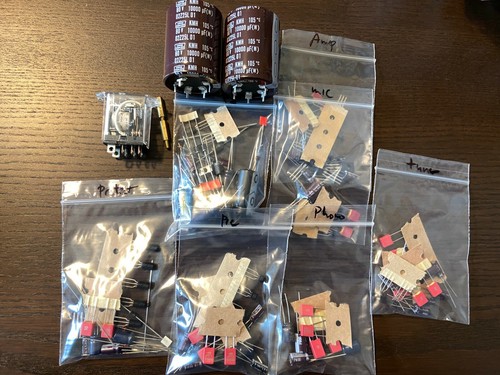 Pioneer 737 kit - pioneer,