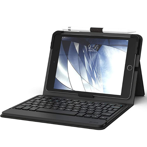 Tastiera bluetooth zagg folio - tastiera,