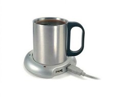 SCALDA TAZZA SCALDATAZZA + 4