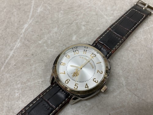 Polo assn orologio da - polo,