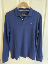 Eden Park Piqué Polo Shirt