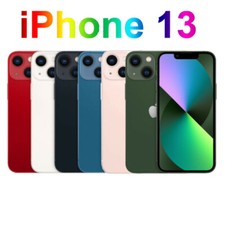 Apple iPhone 13 128GB/256GB 5G