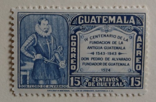 Francobollo posta aerea