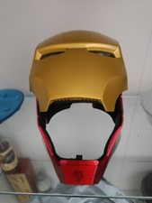 iron man Casco con occhi luminosi Marvel