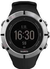 NUOVO Orologio Suunto Ambit2 Zaffiro Sport Nero SS019183000