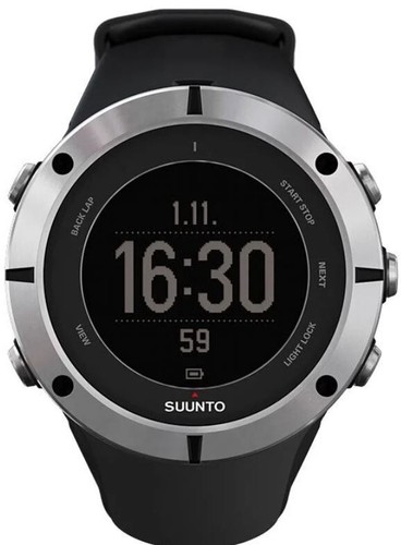Nuovo orologio suunto - orologio, ambit2