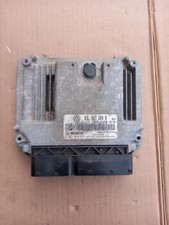 CENTRALINA MOTORE VOLKSWAGEN Passat 2.0 Diesel 4° Serie 03L907309AE  1424525