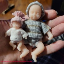 COSDOLL Mini bambola in