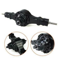 LESU differenziale metallo