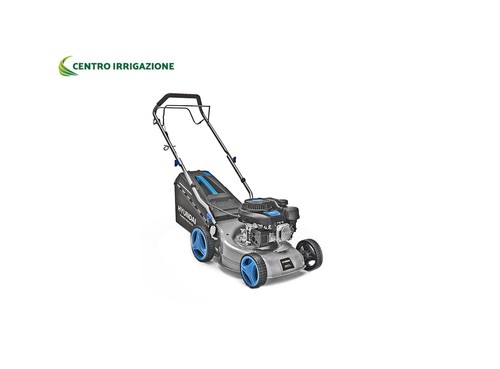 Rasaerba hyundai benzina 132cc - benzina,