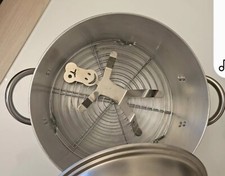 Pentola alluminio Magic Cooker 32 cm