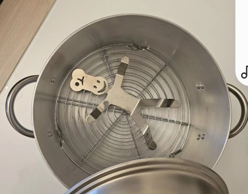 Pentola alluminio magic cooker - pentola,