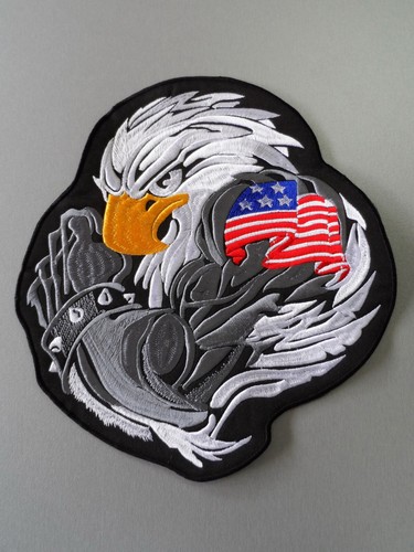 American eagle toppa - american,