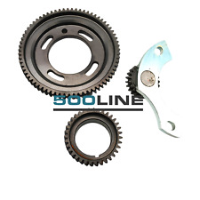 Kit distribuzione modificato