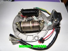 STATORE 2 BOBINE piattello PK