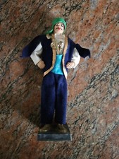 Bambola Da Collezione Vintage