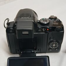 Nikon COOLPIX P100 custodia