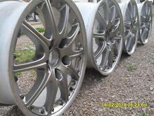 Cerchi Porsche Originali BBS GT3 996 986  964 993  7,5 x18 ET50 2x 9x18 ET 52 
