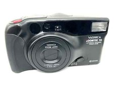 Yashica Zoomtec 70 Point&shoot