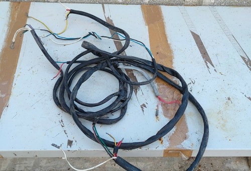 Impianto elettrico per - impianto,