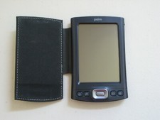 PALM PALMONE TUNGSTENO TX PALMARE PDA ORGANIZER BLUETOOTH WIFI + 1 ANNO DI GARANZIA