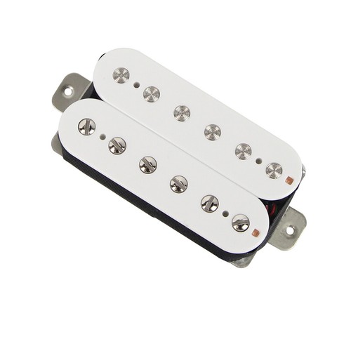 Fleor alnico double - 5, coil
